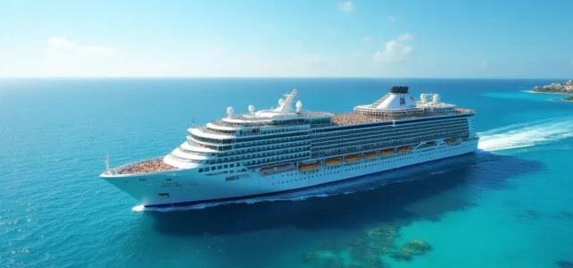 MSC Croisières : l’art de voyager avec élégance MSC Croisières : l’art de voyager avec élégance