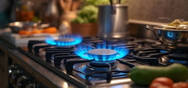 Optimisez vos factures énergétiques avec un comparateur de gaz