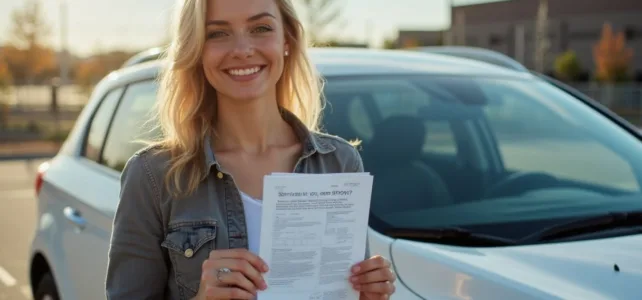 Comprendre l’importance du test psychotechnique pour le permis de conduire