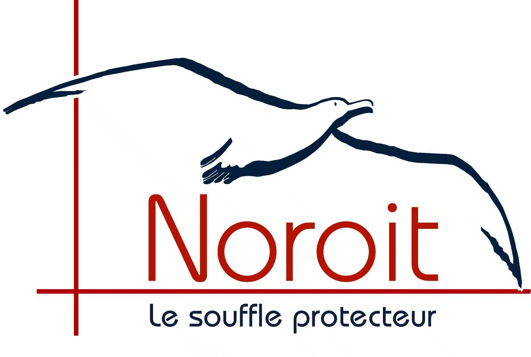 Le logo de Noroit Labo