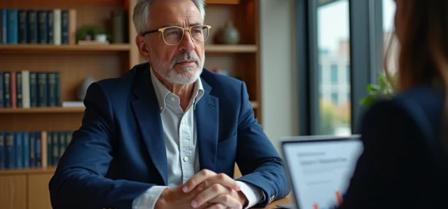 Comment optimiser la gestion de votre patrimoine grâce à des conseils financiers experts