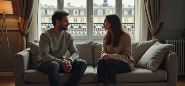 Tout savoir sur les statistiques du divorce en France : chiffres et évolutions récentes Tout savoir sur les statistiques du divorce en France : chiffres et évolutions récentes