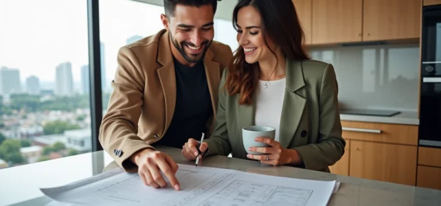 Tout savoir pour réussir votre projet immobilier : astuces et conseils incontournables