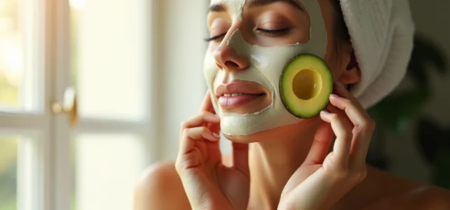 Rituels de beauté ancestraux : les secrets des masques pour le visage fait maison