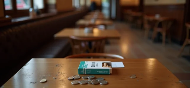 Quel sera le prix des cigarettes Marlboro en Belgique en 2026 ?